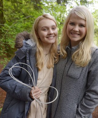I Am Elizabeth Smart still 4