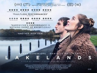 Lakelands still 4