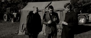 Haunted 3: Spirits still 7