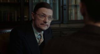 Rebel in the Rye still 5