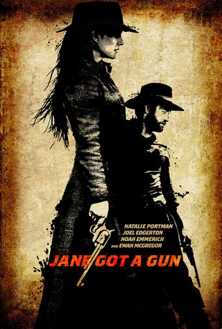 Jane Got a Gun still 7