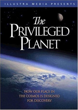 The Privileged Planet still 2