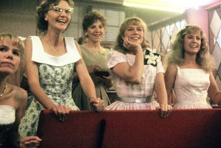 Peggy Sue Got Married still 2