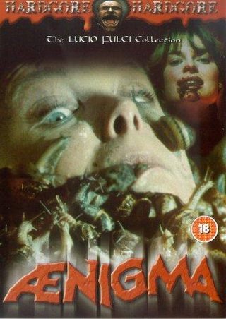 Ænigma still 7