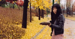 Samaritan Girl still 4