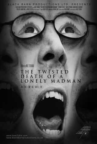 The Twisted Death of a Lonely Madman still 1
