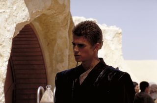 Star Wars: Episode II - Attack of the Clones still 4