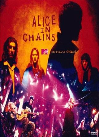 Alice In Chains: MTV Unplugged still 7