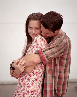A Walk to Remember still 8