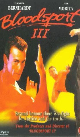Bloodsport III still 2