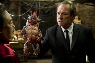 Men in Black 3 still 4