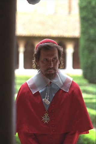 The Musketeer still 5