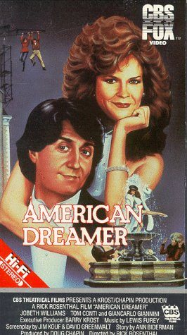 American Dreamer still 2