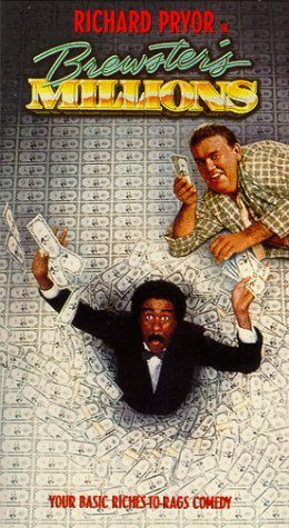 Brewster's Millions still 3