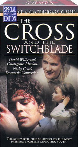The Cross and the Switchblade still 6