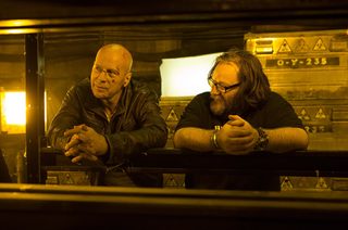 A Good Day to Die Hard still 4