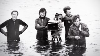 Jaws @ 50: The Definitive Inside Story still 3