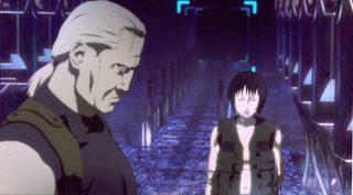 Ghost in the Shell 2: Innocence still 5