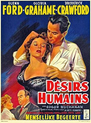 Human Desire still 7