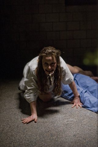 Deliver Us from Evil still 5