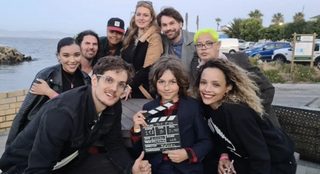 The Fix still 7