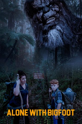 The Kiamichi Beast Expedition still 6