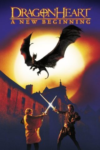 Dragonheart: A New Beginning still 1