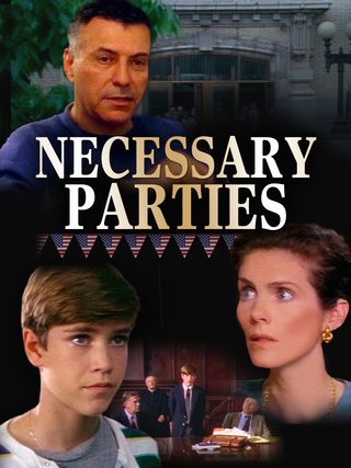 Necessary Parties still 4