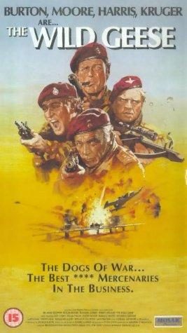 The Wild Geese still 7