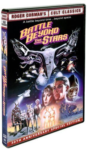 Battle Beyond the Stars still 3