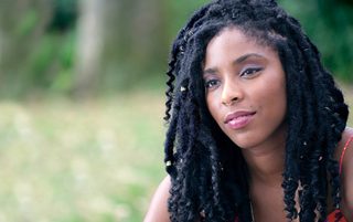 The Incredible Jessica James still 1