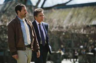 The Meyerowitz Stories (New and Selected) still 3
