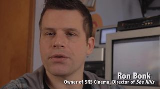 VHS Massacre: Cult Films and the Decline of Physical Media still 1