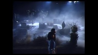 Michael Jackson's Thriller still 4