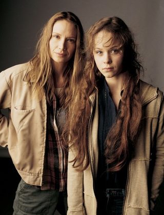 Homeless to Harvard: The Liz Murray Story still 5