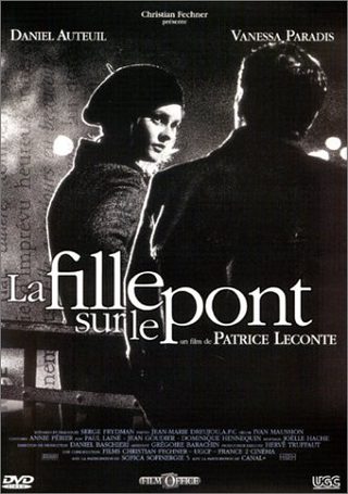 The Girl on the Bridge still 3