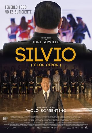 Loro still 3