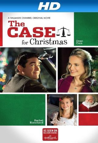 The Case for Christmas still 2