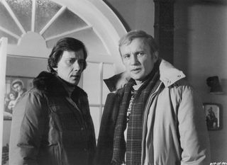 Amityville II: The Possession still 2