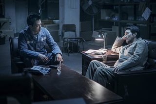 The Prison still 7
