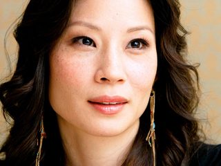 Lucy Liu, photo 1 of 3