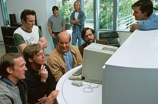 Pirates of Silicon Valley still 4