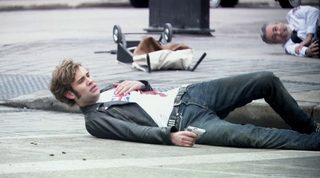 High Life still 6