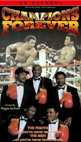 Champions Forever still 2
