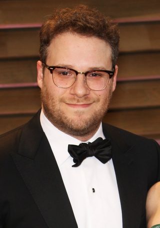Seth Rogen, photo 3 of 3