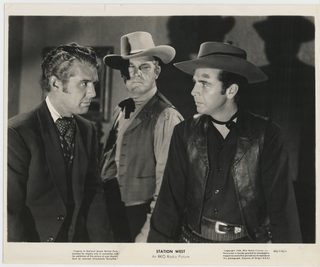 Station West still 2