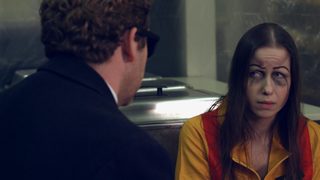 The Horrific Evil Monsters still 3