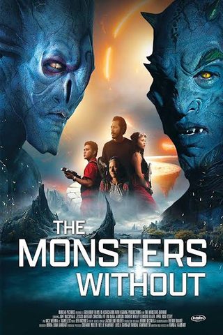 The Monsters Without still 8