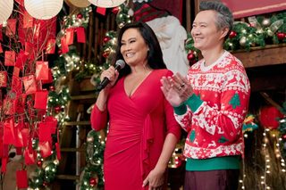 A Big Fat Family Christmas still 2