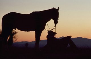 Tom Horn still 5
